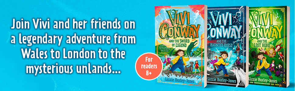 Vivi Conway series