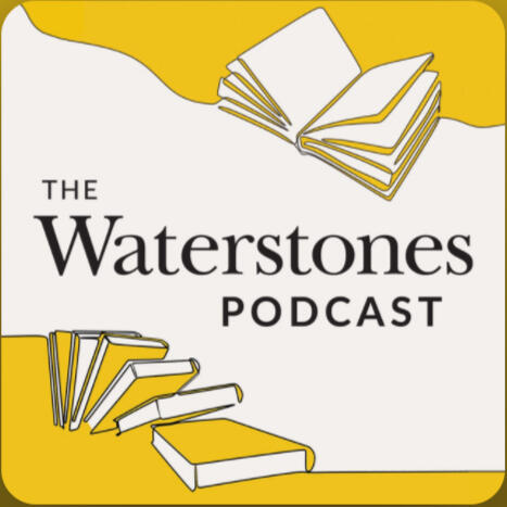 Waterstones: How We Made... A Kind of Spark