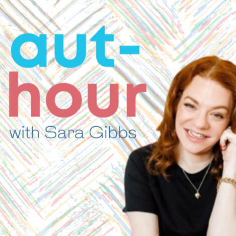 Aut-Hour with Sara Gibbs