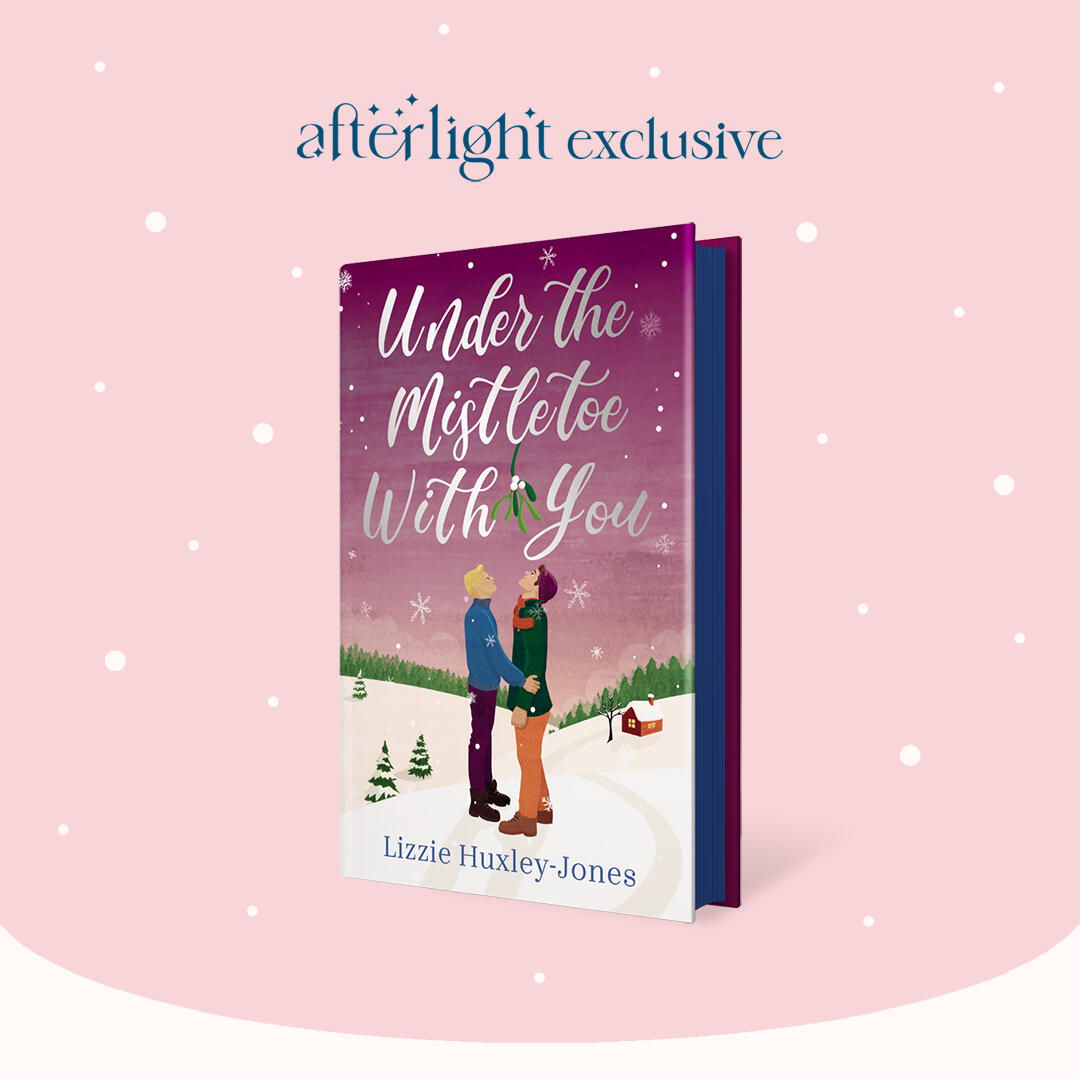 Afterlight Special Edition